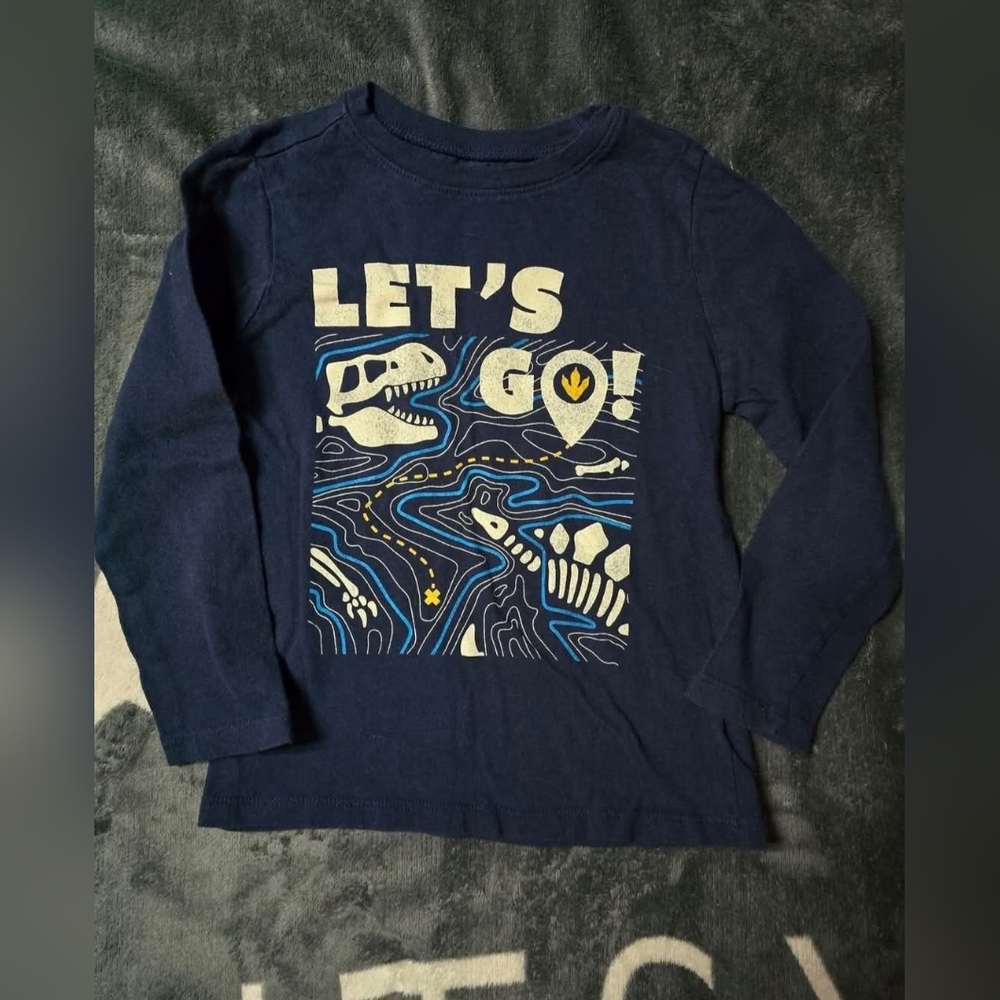 Old Navy Long Sleeve